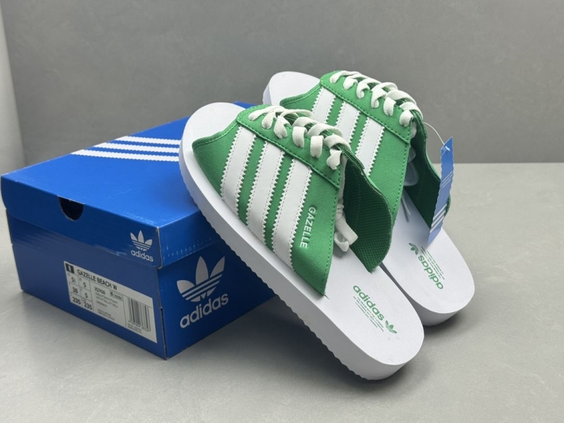 Adidas slippers